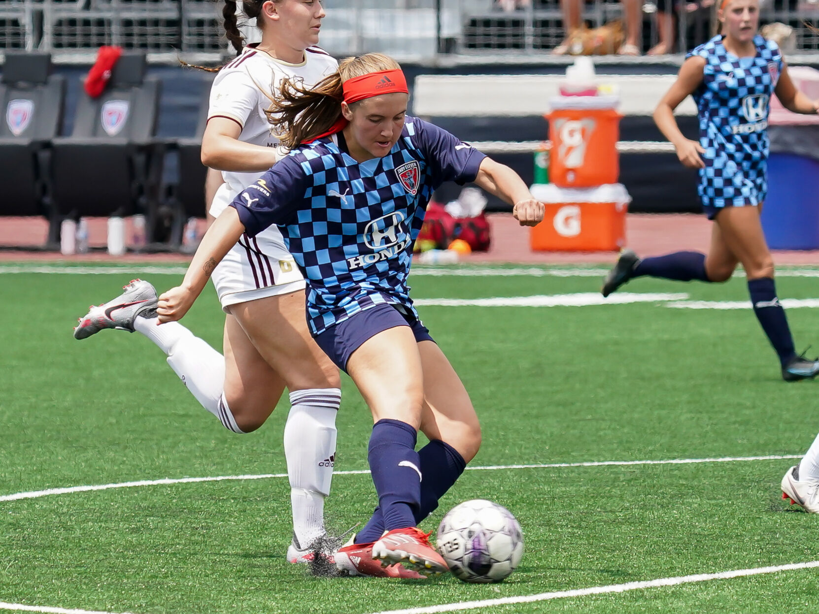 INDY Eleven Women